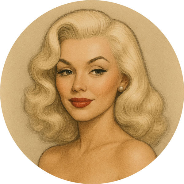 Lace front wigs collection