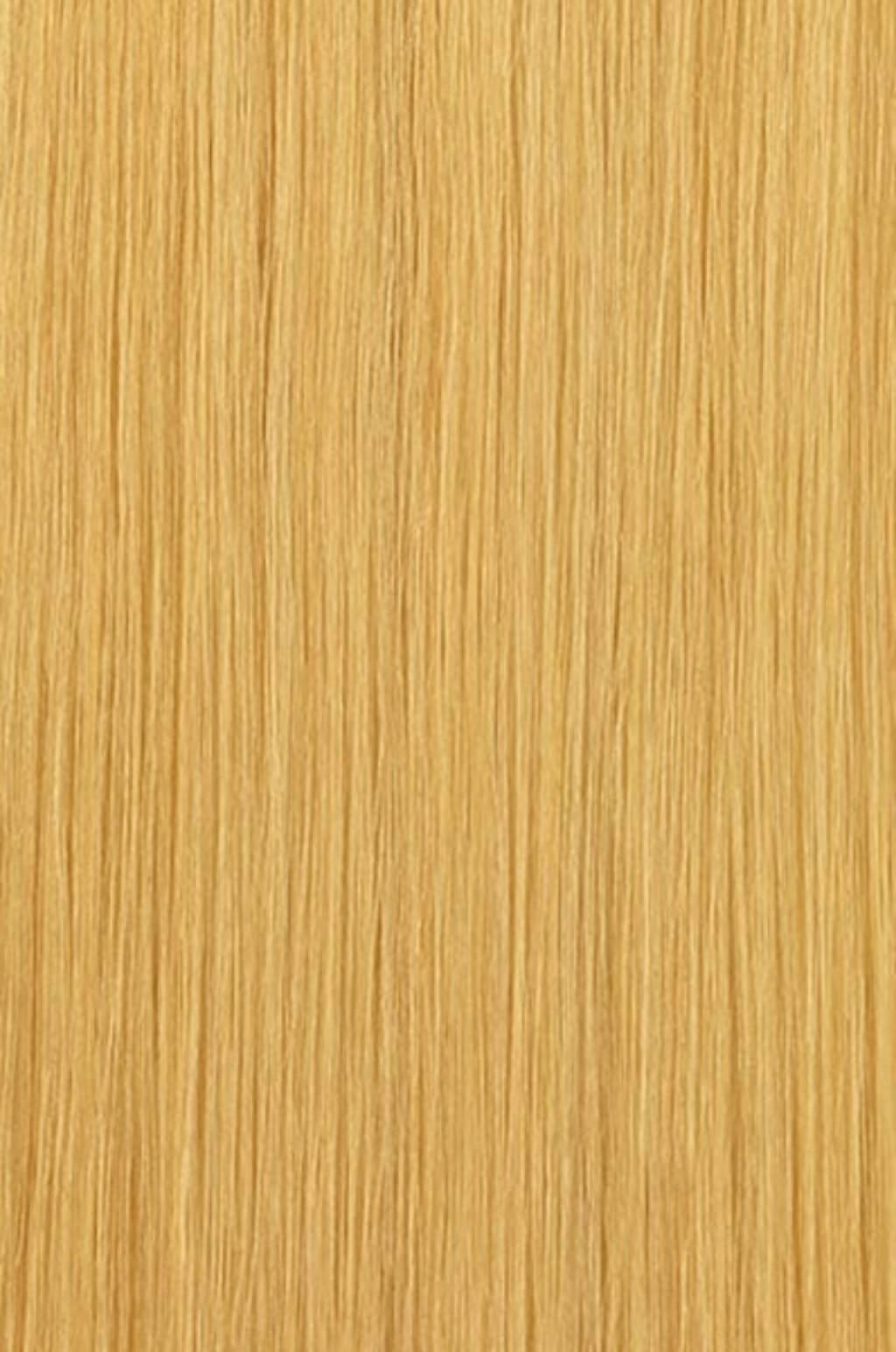 Human Hair colour swatch blonde 613 18