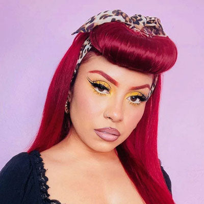 Annabelles Wigs UK Bangs/Fringes