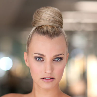 Annabelles Wigs UK Hairbun hairpieces