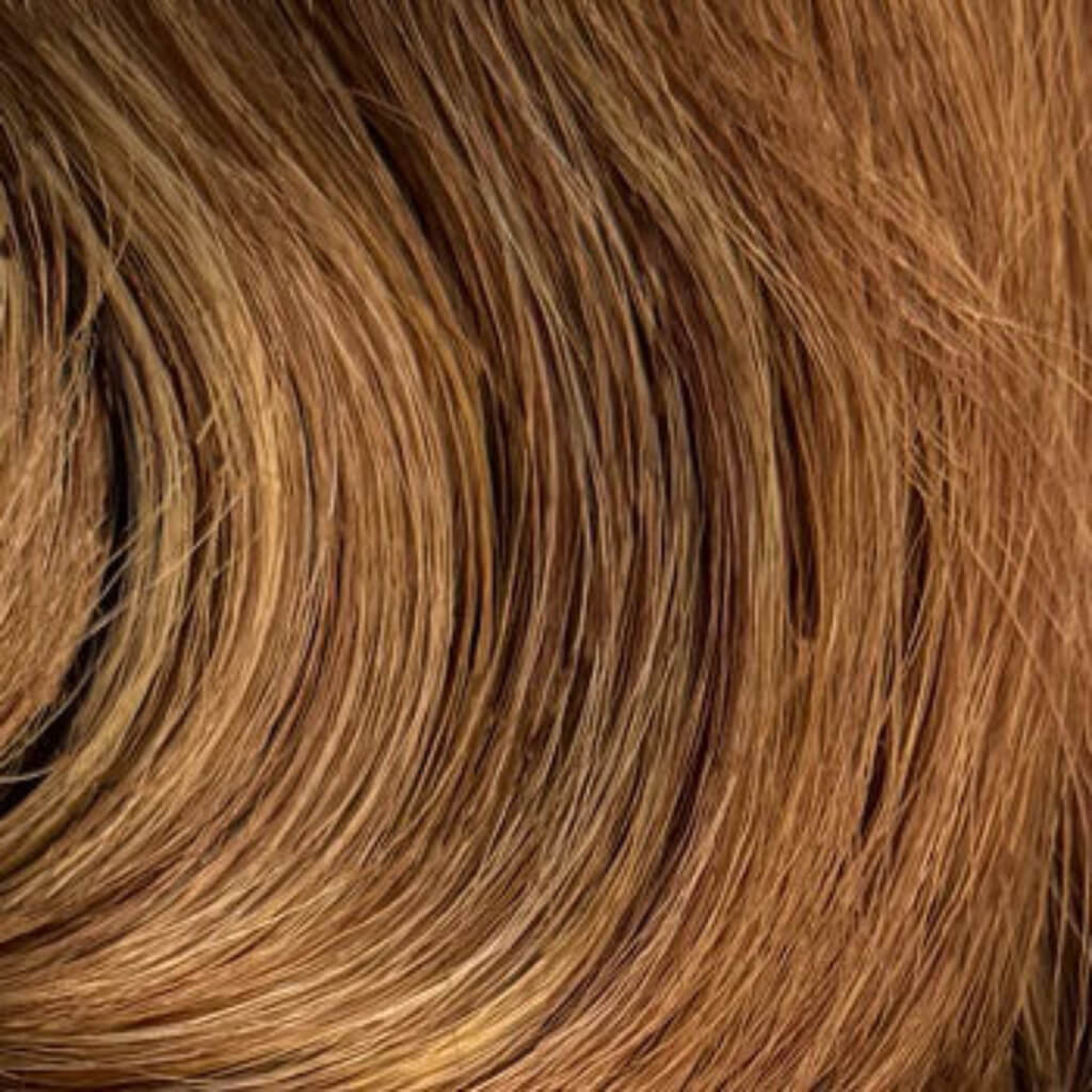 hair colour 27C29 swatch