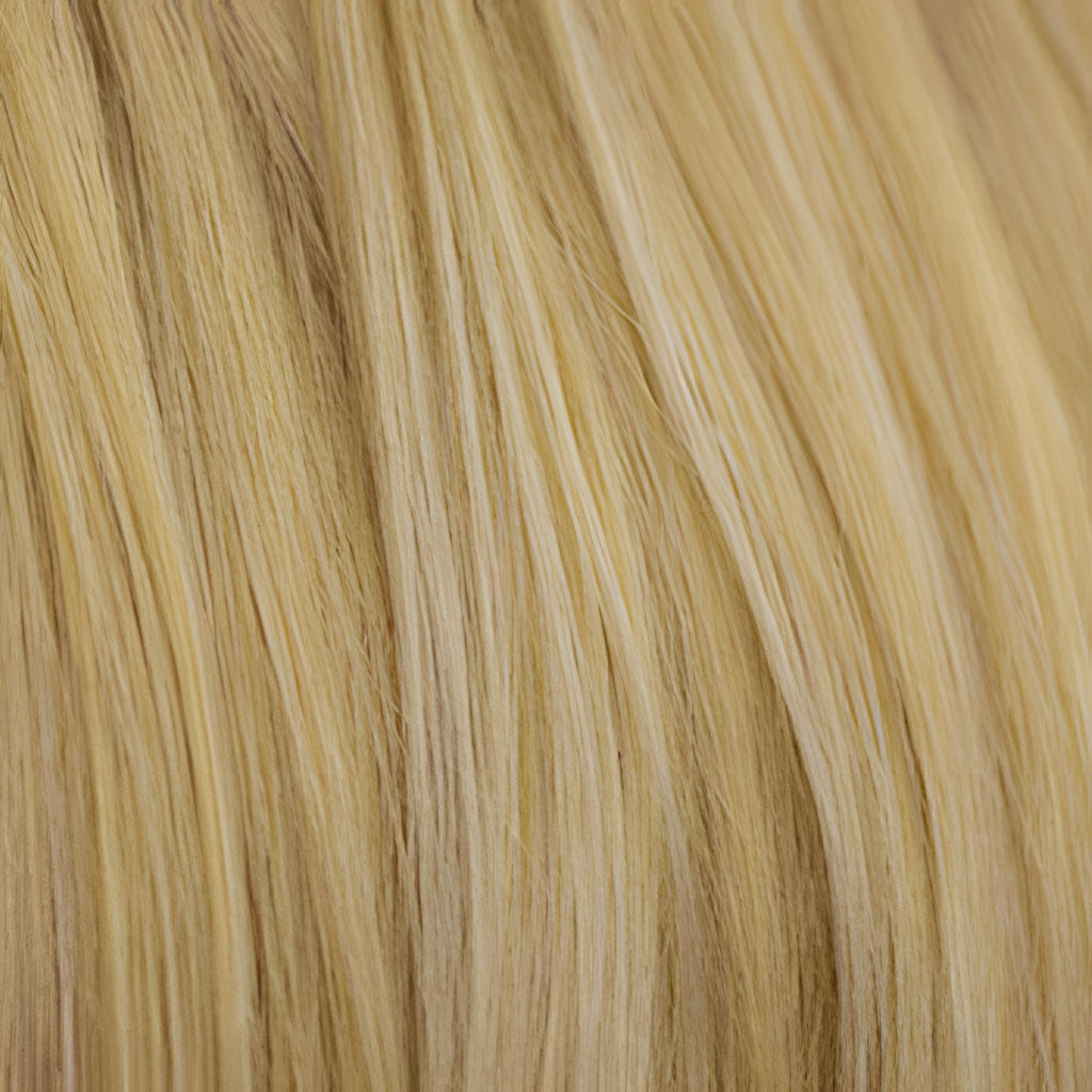 hair colour blonde 613T24 swatch 1024