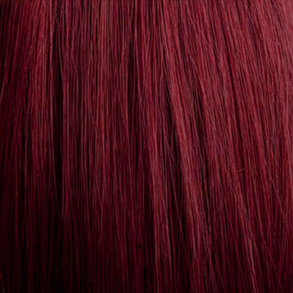 cherry red 39 swatch