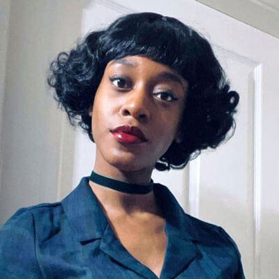 wig collection - marlene wig