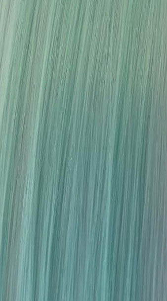 1 piece hair extension, synthetic 21", 20g AnnabellesWigs