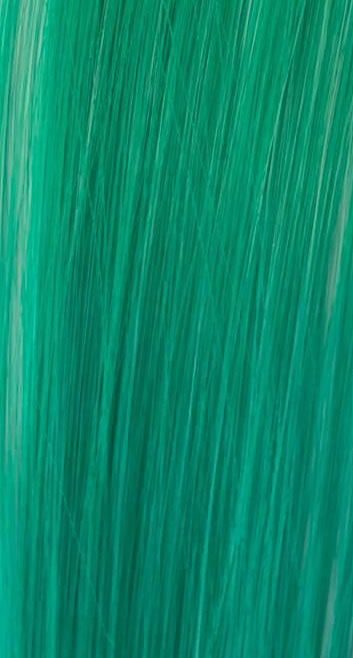 1 piece hair extension, synthetic 21", 20g AnnabellesWigs