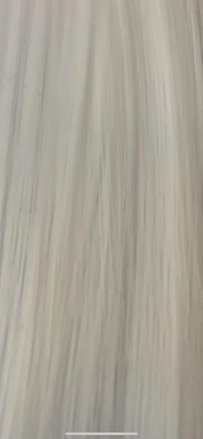 1 piece hair extension, synthetic 21", 20g AnnabellesWigs