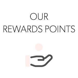 Annabelle's Wigs Reward Points