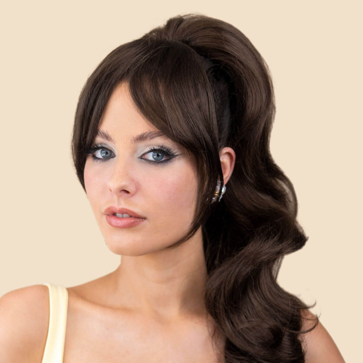 Hairpieces collection