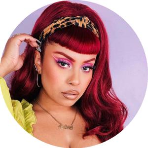 Vintage style wigs & Hairpieces collection