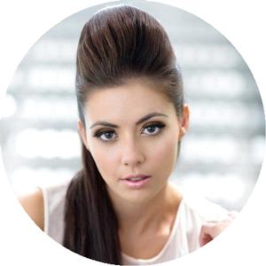Volume boosting hairpieces collection