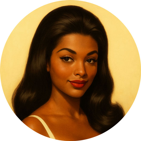 Volume boosting hairpieces collection