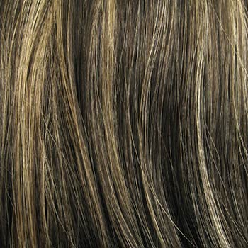 hair colour brown and blonde 6H24