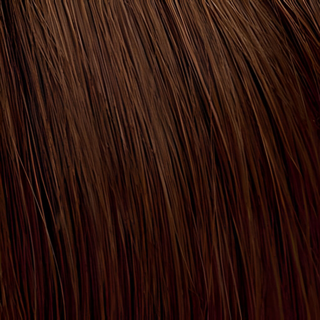 hair colour chestnut brown 8 swatch