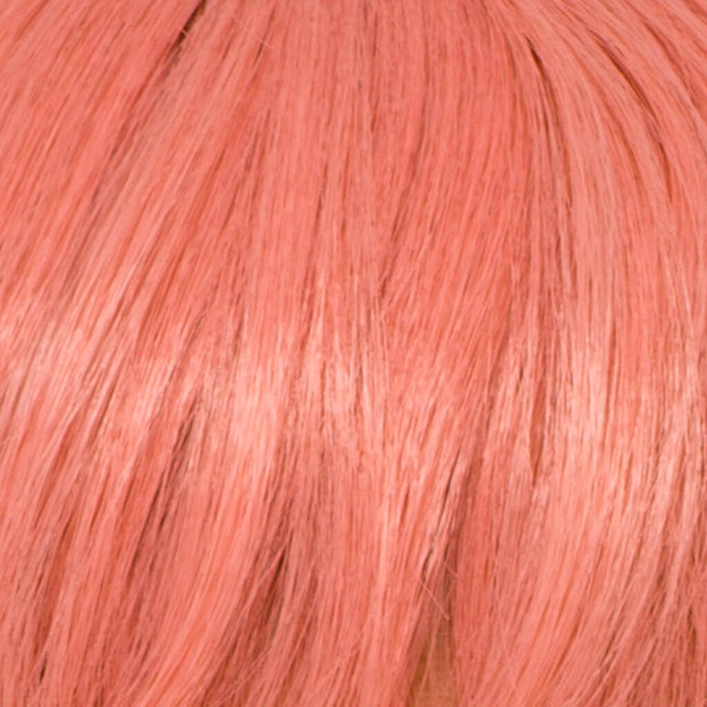 hair colour swatch pink T2312