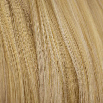 hair colour blonde 613T24 swatch