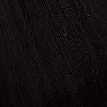 hair colour dark brown 4 swatch