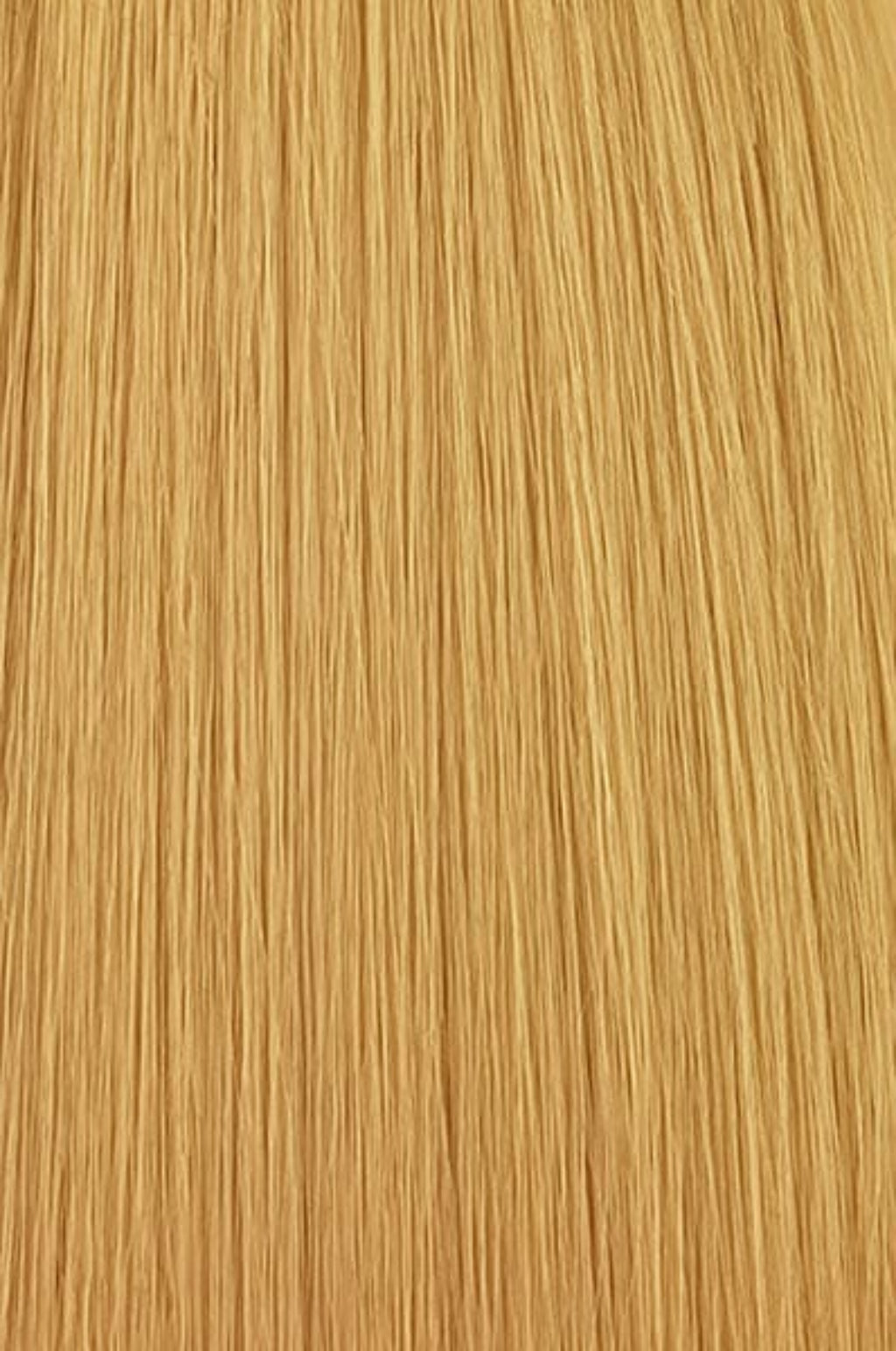 Human Hair Weft (Weave) Hair Extensions blonde 613-24
